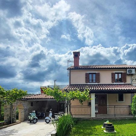 Casa Mandula Villa Rakotule Ngoại thất bức ảnh