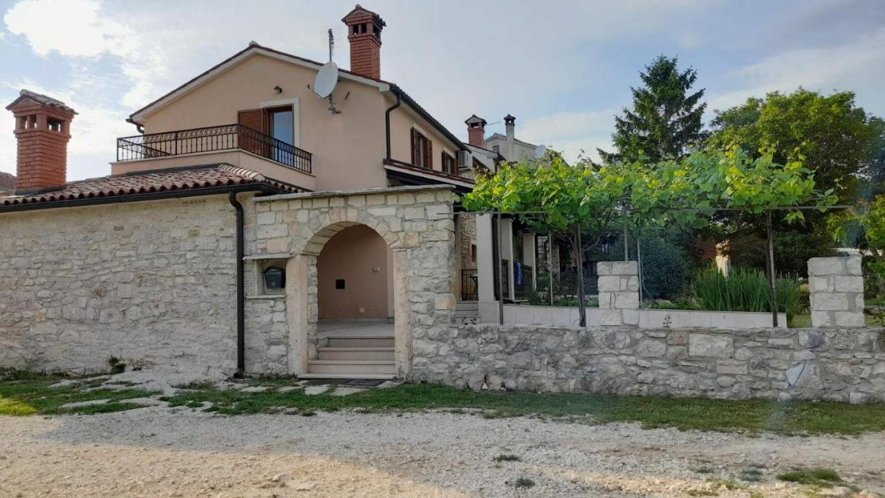 Casa Mandula Villa Rakotule Ngoại thất bức ảnh