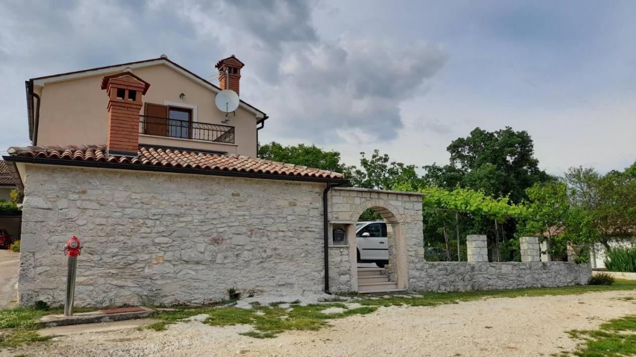 Casa Mandula Villa Rakotule Ngoại thất bức ảnh