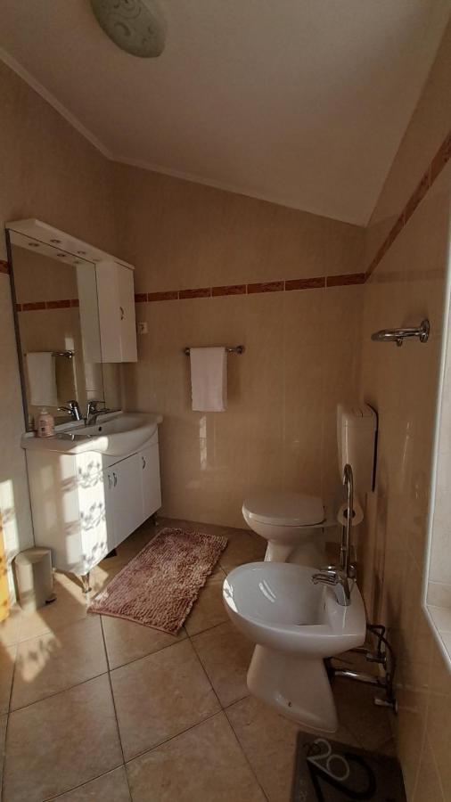 Casa Mandula Villa Rakotule Ngoại thất bức ảnh