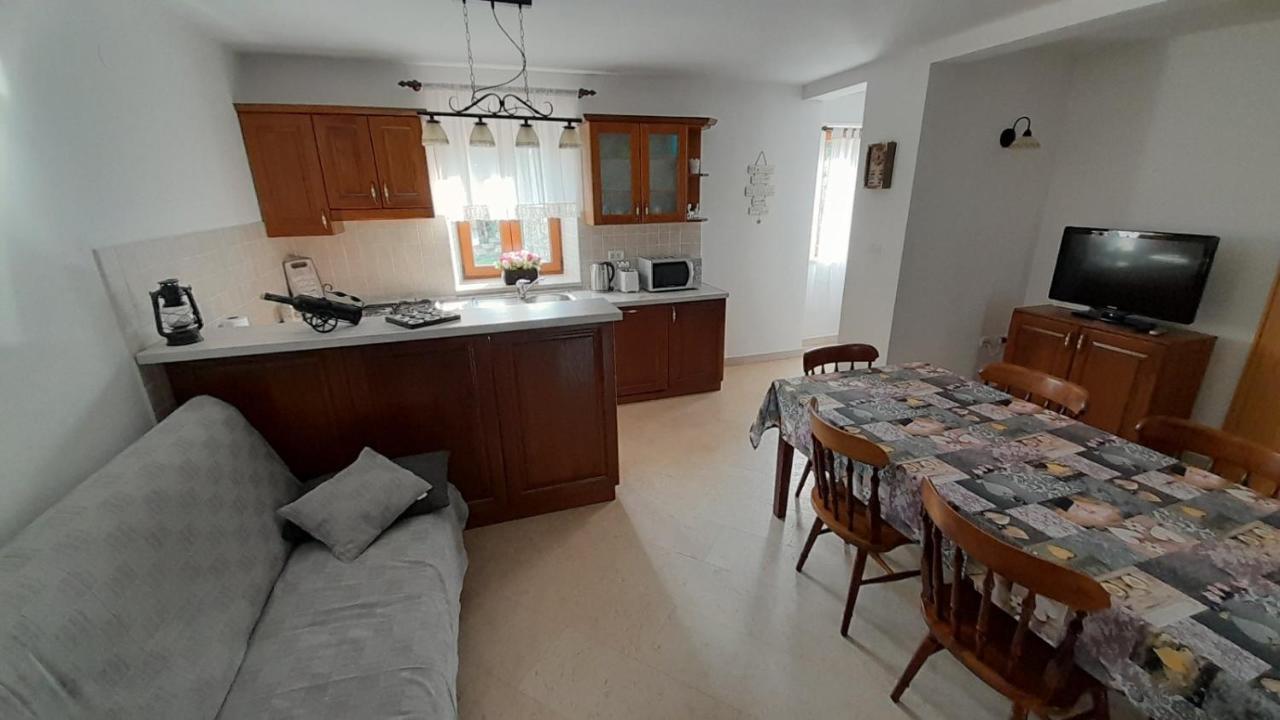 Casa Mandula Villa Rakotule Ngoại thất bức ảnh