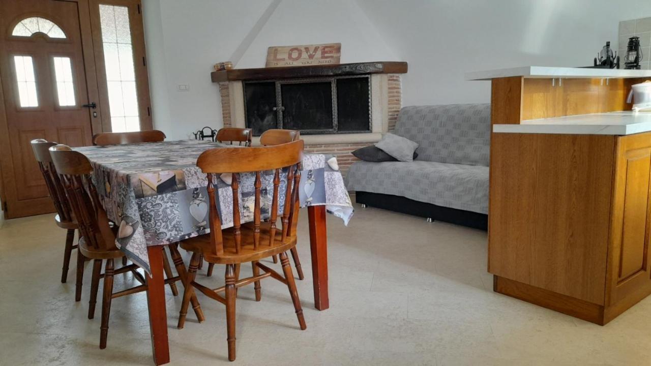 Casa Mandula Villa Rakotule Ngoại thất bức ảnh