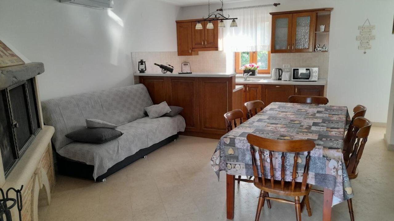 Casa Mandula Villa Rakotule Ngoại thất bức ảnh